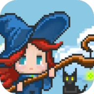 指尖小魔女