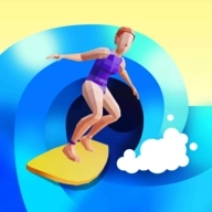 真正的冲浪 v0.1