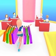 姐购物最强 v0.1