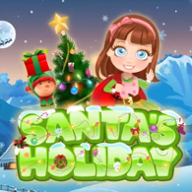 Santas Holiday