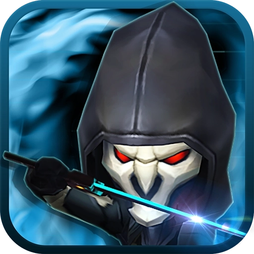 绝地冒险荒野之门官方版