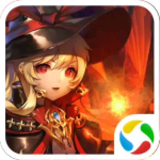 绯炎之刃  v1.0.3