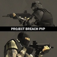 ProjectBreachPvP