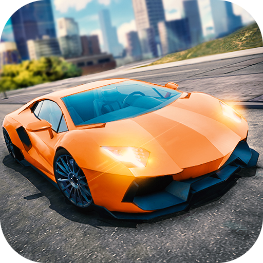 欢乐雪地竞速 v1.5