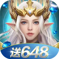 精灵之泪手游官方安卓版