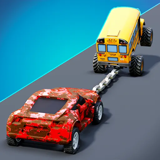 拖车大师  v5.8.2