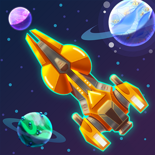 时空漫游者手游官方安卓版