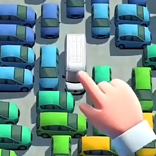 停车大师挑战最新版 v1.3