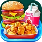 学校午餐便当 v1.0