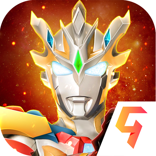 奥特曼宇宙英雄黑侠mod菜单