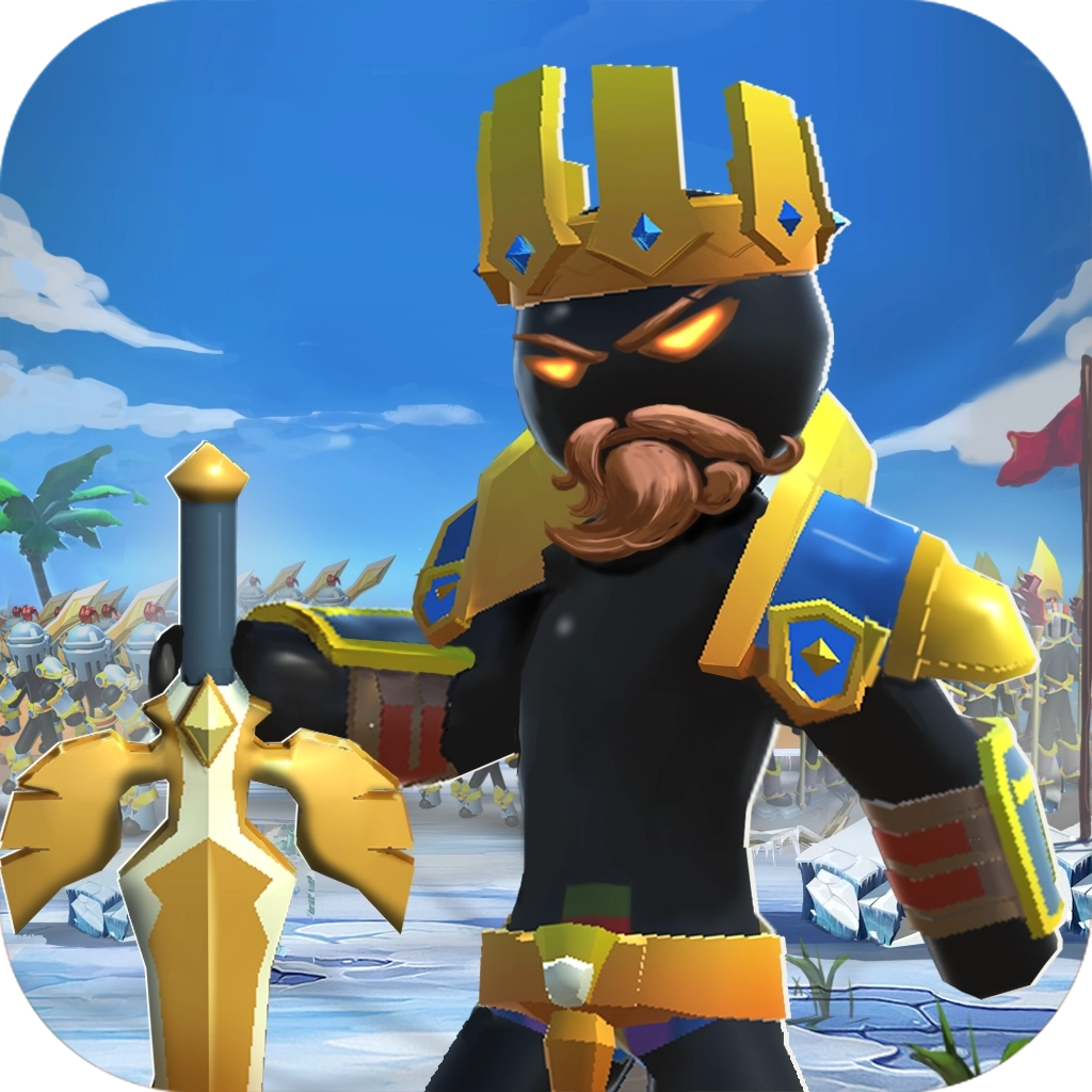 超级火柴英雄 v2.5