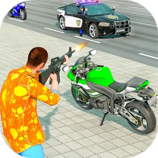 都市机械英雄 v2.4