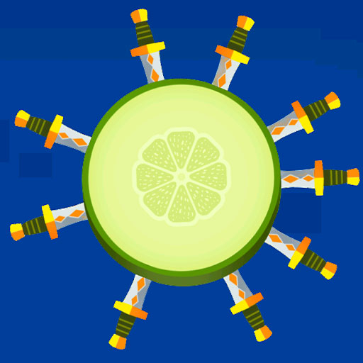 开心切西瓜游戏官方正版