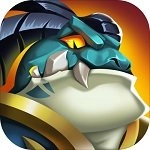 放置奇兵无限钻石版