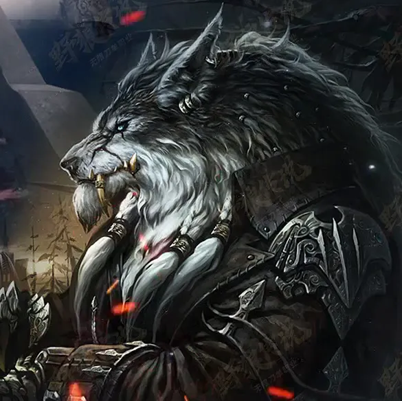 野狼传说  v101.0.0