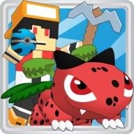 驯兽师工艺方块 v17