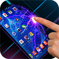 电击特效屏幕 v15.0