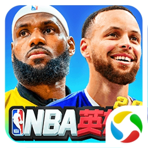 NBA英雄手游