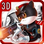 黑猫警长2极限追击最新版