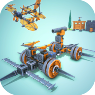 机械创造达人游戏安卓版