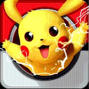 战斗吧！皮卡丘