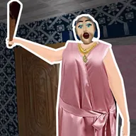 恐怖老奶奶2正版中文版