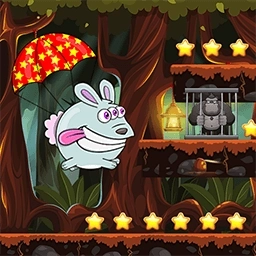 疯狂大冒险 v1.2