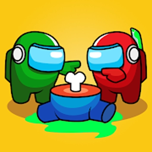 太空狼人杀史诗战争 v1.1