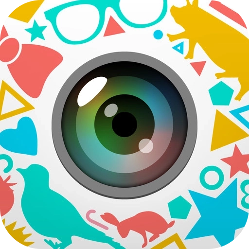 美图拼贴编辑器 v1.3