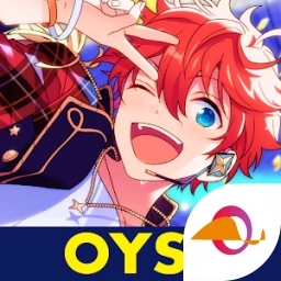 偶像梦幻祭Music日服