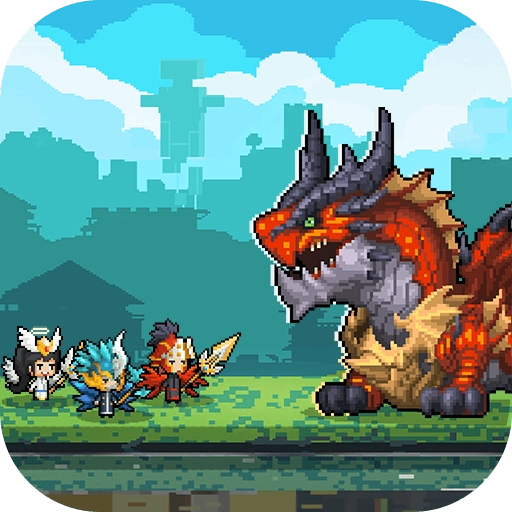 冒险与深渊 v1.4.3