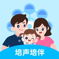 培声培伴 v2.1.0