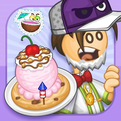 老爹曲奇店togo v1.0