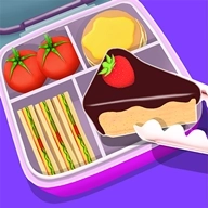 解压小盒子手游