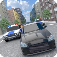 极限警车驾驶模拟