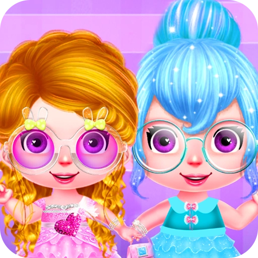 甜心美发屋 v1.0