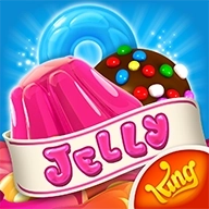 Candy Crush Jelly