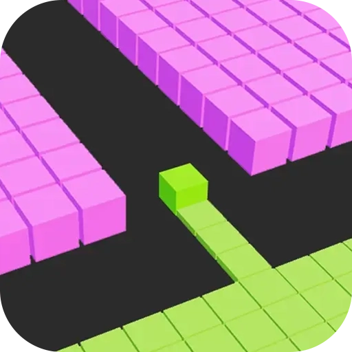 滚动战士大作战游戏