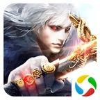 倾城一剑之灭天