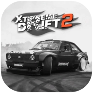 极限漂移2