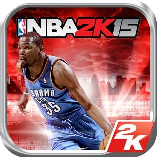 nba2k15安卓版下载 v8.9