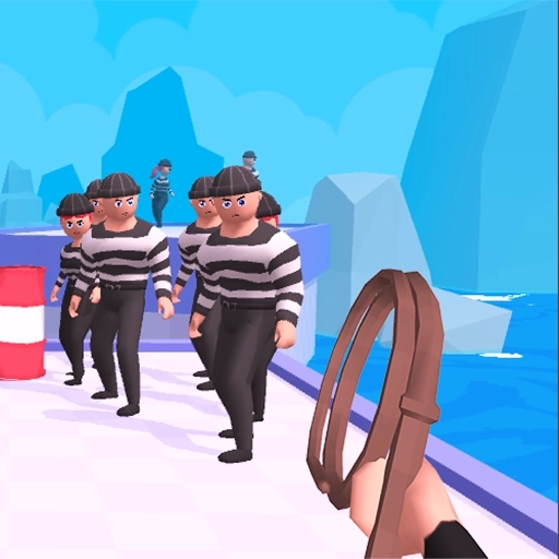 我反手就是一刀