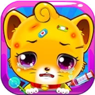 凯蒂猫宠物医生