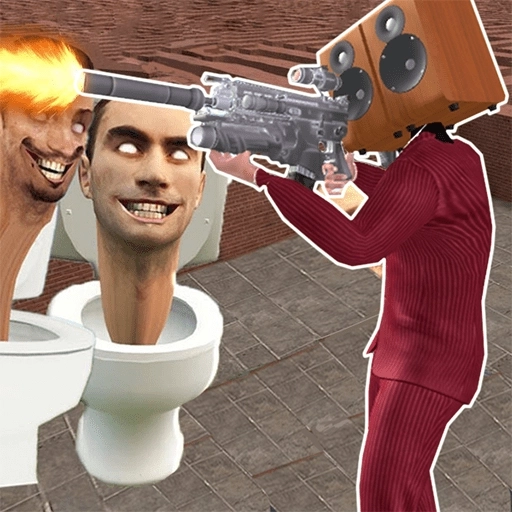 马桶人模拟战最新版 v1.0.2