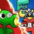 僵尸斗植物游戏安卓版 v3
