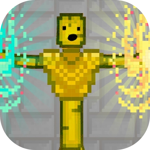 像素西瓜游乐场