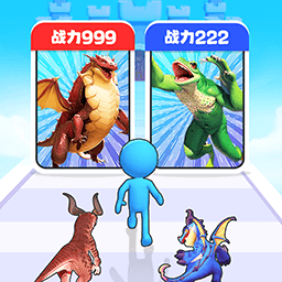 最强勇者跑酷正版