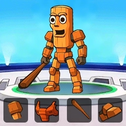 机甲变形侠 v1.0