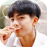 恋爱游戏：男友篇