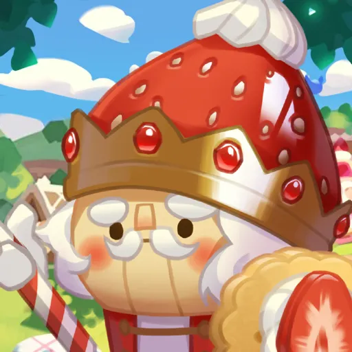 水果王国游戏红包版